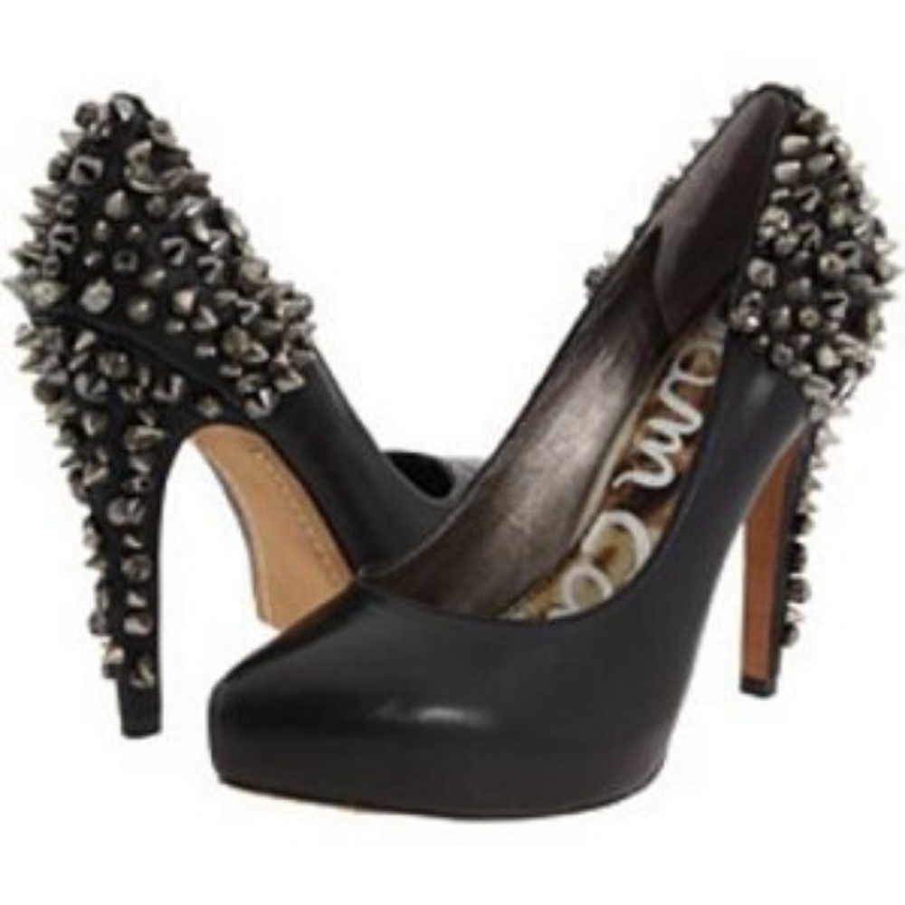 Sam Edelman “Roza” heels